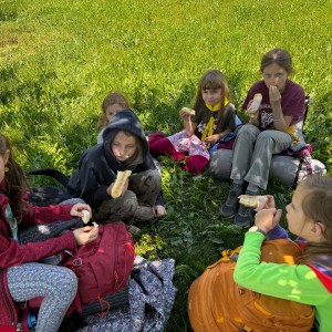 Lasičko-Rybí výprava do Břeclavi