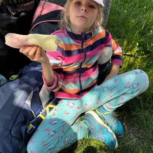 Lasičko-Rybí výprava do Břeclavi