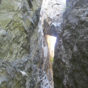 Výprava Vážek na Pálavu