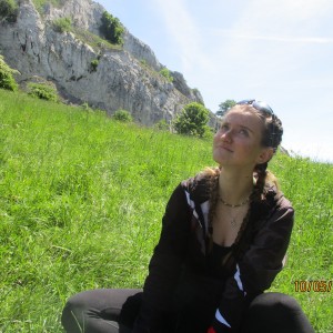 Výprava Vážek na Pálavu