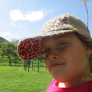 Výprava Vážek na Pálavu