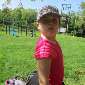 Výprava Vážek na Pálavu