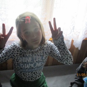 Výprava Vážek na Pálavu