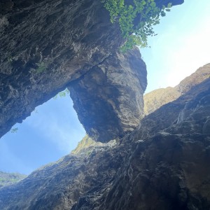 Výprava Vážek na Pálavu