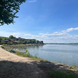 Výprava Vážek na Pálavu