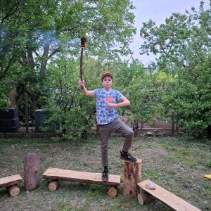 Žraločí historicko-vědecká výprava do Brna