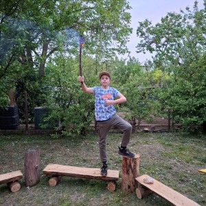 Žraločí historicko-vědecká výprava do Brna