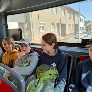 Žraločí historicko-vědecká výprava do Brna