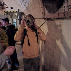 Žraločí historicko-vědecká výprava do Brna