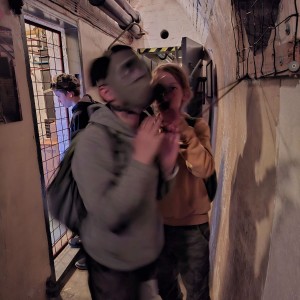 Žraločí historicko-vědecká výprava do Brna