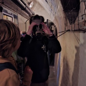 Žraločí historicko-vědecká výprava do Brna