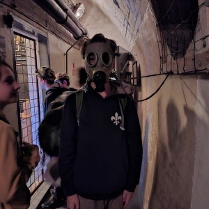 Žraločí historicko-vědecká výprava do Brna