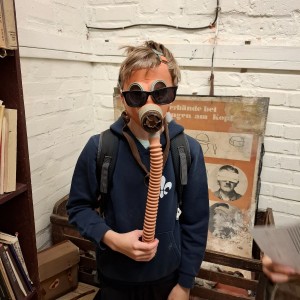 Žraločí historicko-vědecká výprava do Brna