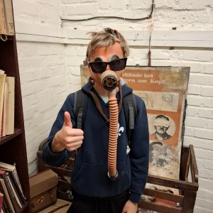 Žraločí historicko-vědecká výprava do Brna