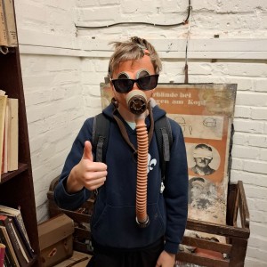 Žraločí historicko-vědecká výprava do Brna