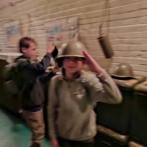 Žraločí historicko-vědecká výprava do Brna