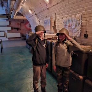 Žraločí historicko-vědecká výprava do Brna