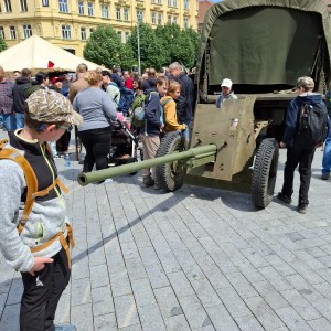 Žraločí historicko-vědecká výprava do Brna