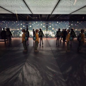 Žraločí historicko-vědecká výprava do Brna