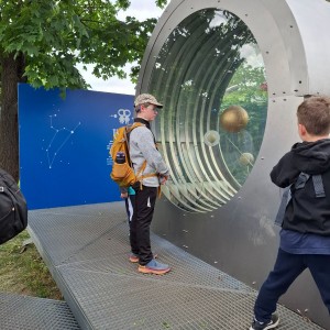 Žraločí historicko-vědecká výprava do Brna