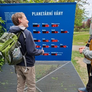 Žraločí historicko-vědecká výprava do Brna