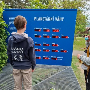 Žraločí historicko-vědecká výprava do Brna