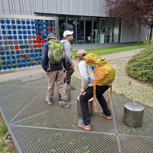 Žraločí historicko-vědecká výprava do Brna