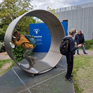 Žraločí historicko-vědecká výprava do Brna