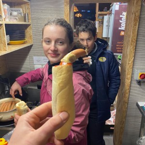 Ukliďme Hukvaldy a Potlach