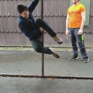 Ukliďme Hukvaldy a Potlach