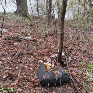 Ukliďme Hukvaldy a Potlach