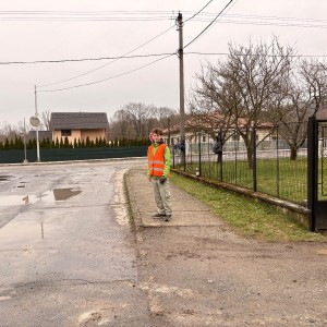 Ukliďme Hukvaldy a Potlach