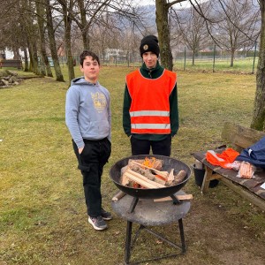 Ukliďme Hukvaldy a Potlach