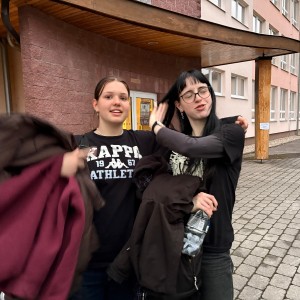 Ukliďme Hukvaldy a Potlach