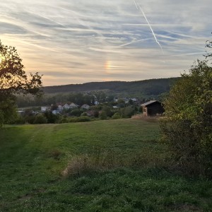 Aluminiová soví kulička