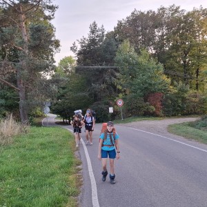 Aluminiová soví kulička