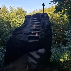 Aluminiová soví kulička