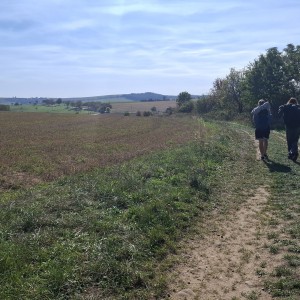 Aluminiová soví kulička