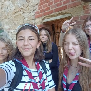 Aluminiová soví kulička