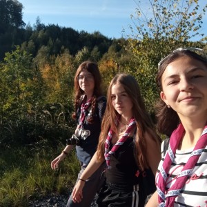 Aluminiová soví kulička