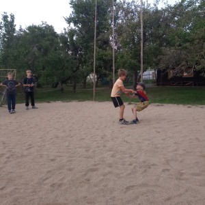 Dobrodružství Havranů
