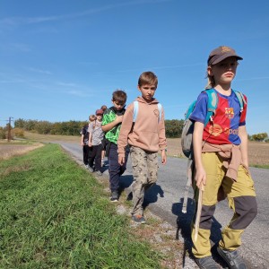 Dobrodružství Havranů