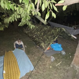 Dobrodružství Havranů