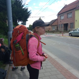 Havrani a Vážky - Ketkovák III.