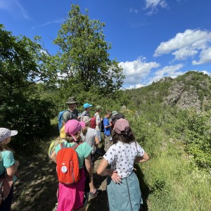 Havrani a Vážky - Ketkovák III.
