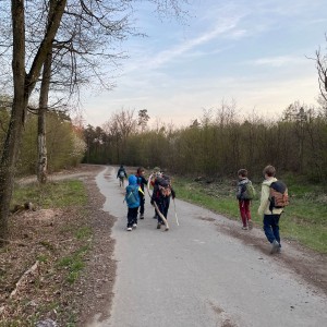 Havrani v jeskyních