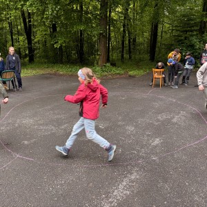 Hukvaldská květnová oddílovka