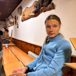 Hukvaldská květnová oddílovka