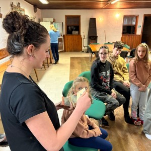 Hukvaldská květnová oddílovka