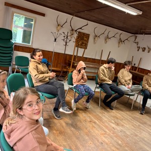 Hukvaldská květnová oddílovka